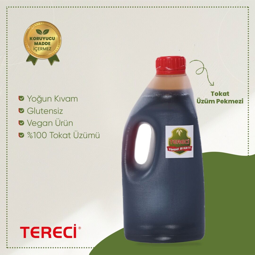 Üzüm Pekmezi