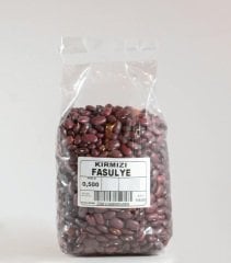 Kırmızı Fasulye (500 gr)