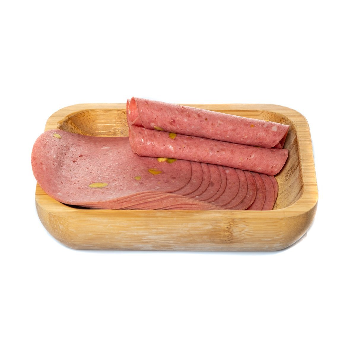 Fıstıklı Dana Salam (138 gr)