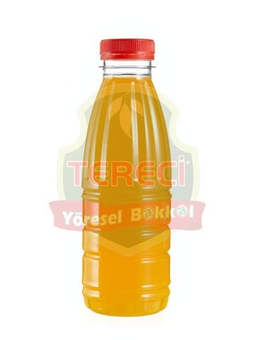 Tereci Taze Sıkılmış Günlük Portakal Suyu (500 ml)