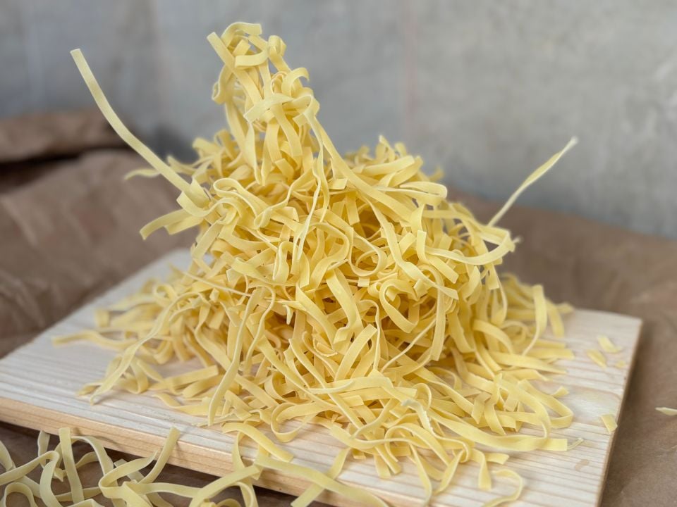 Denizli Erişte (350 gr)