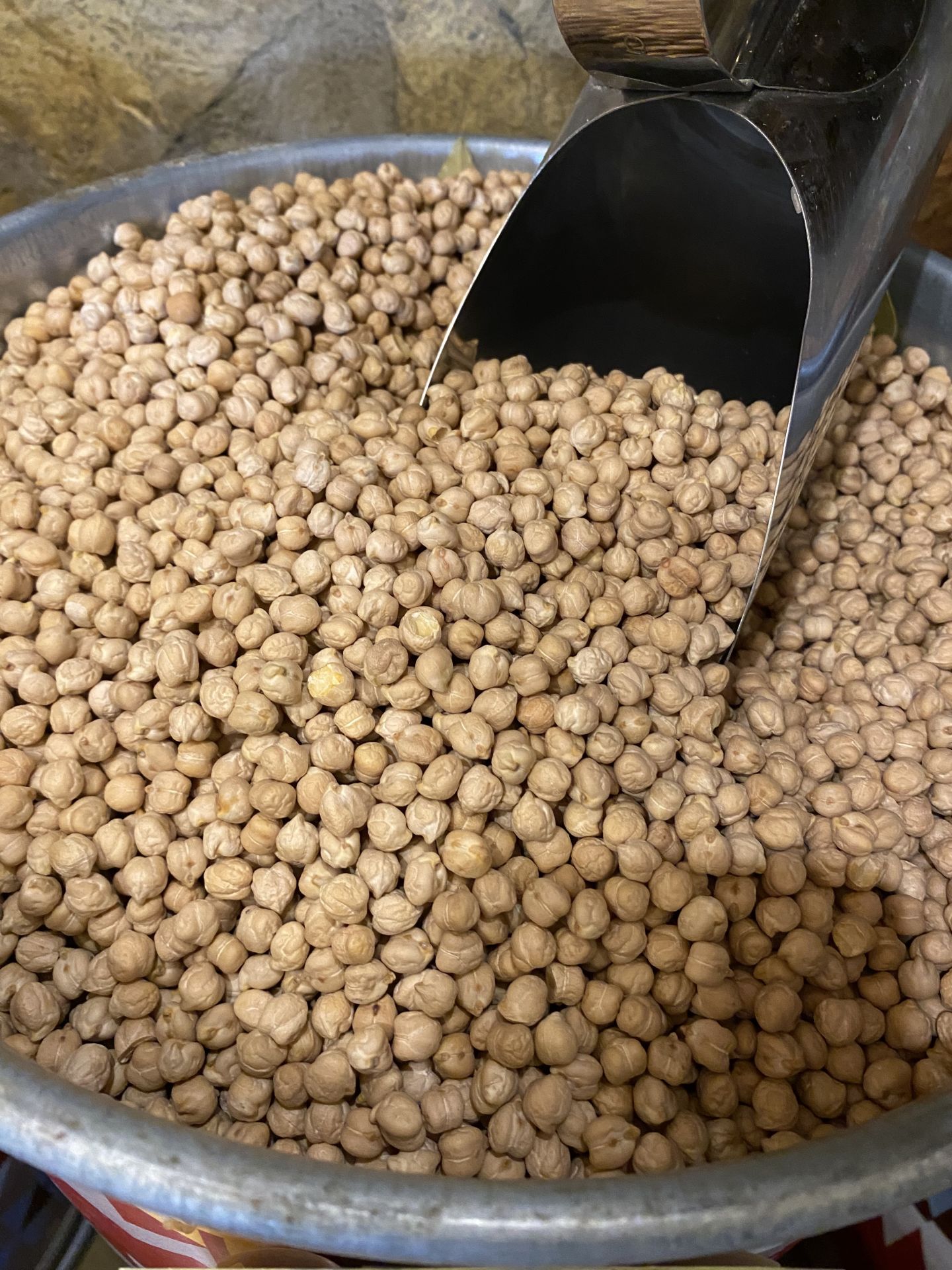 Midyat Nohut (1000 gr)