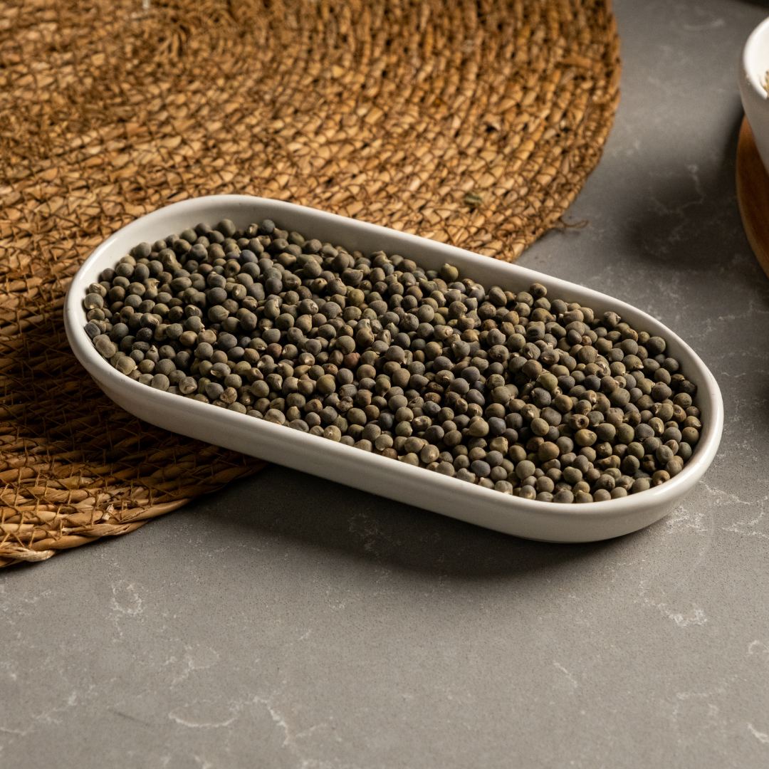 Bamya Tohumu (200 gr)