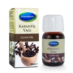 Karanfil Yağı (20 ml)