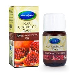 Nar Çekirdeği Yağı (20 ml)