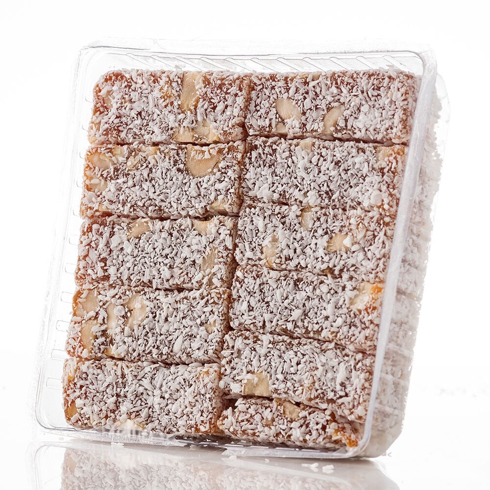 Mersin Fındıklı Cezerye (200 gr)