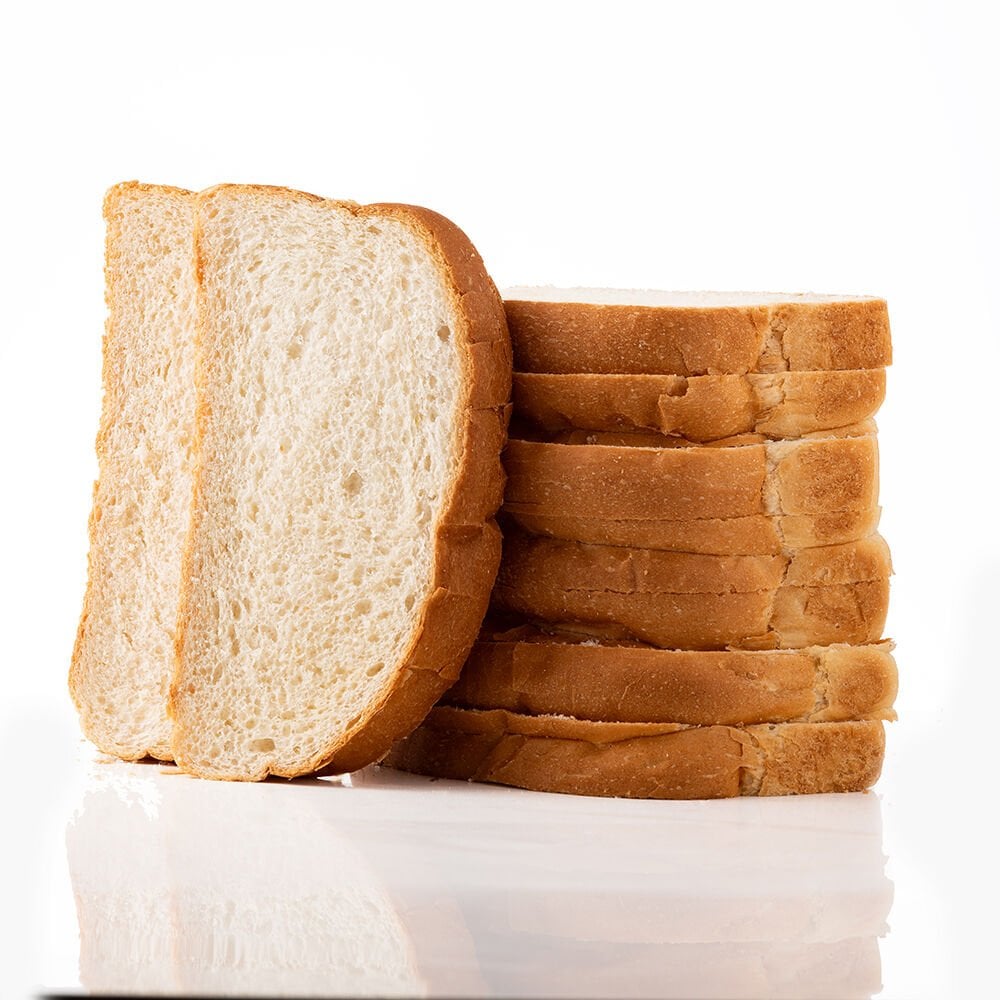 Ayvalık Tost Ekmeği (5 Adet)