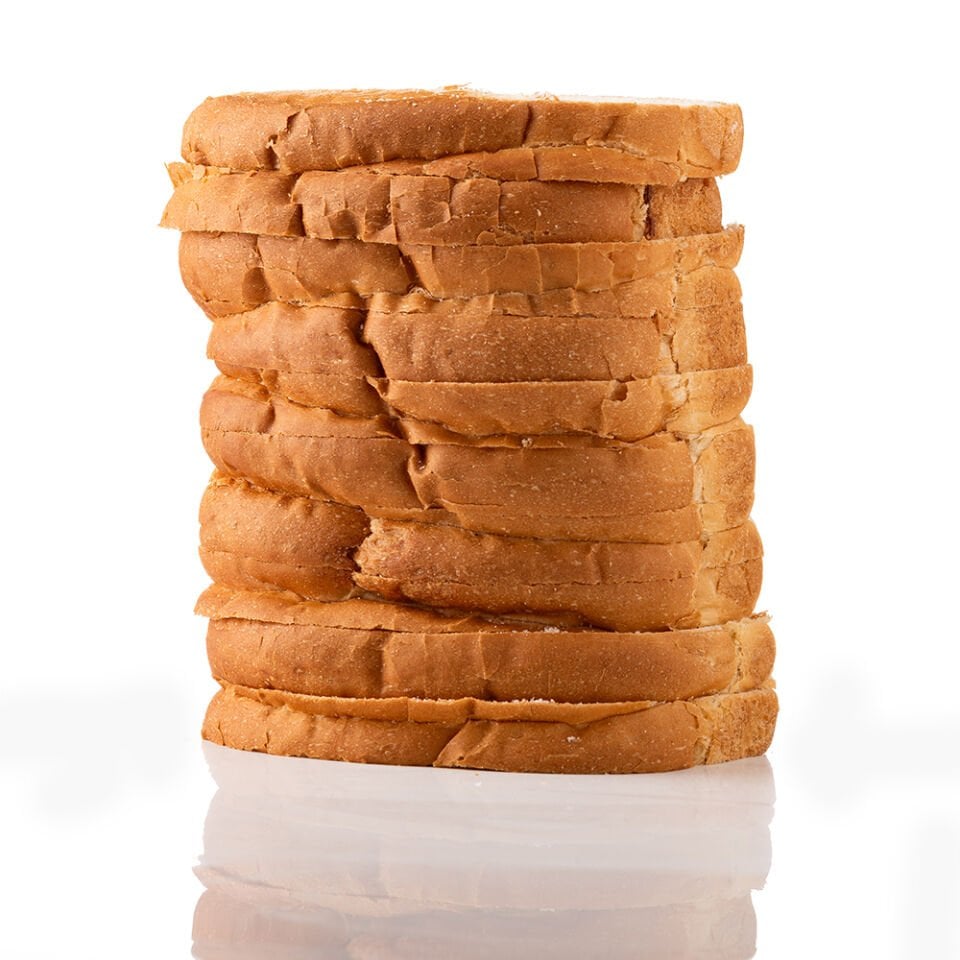 Ayvalık Tost Ekmeği (5 Adet)