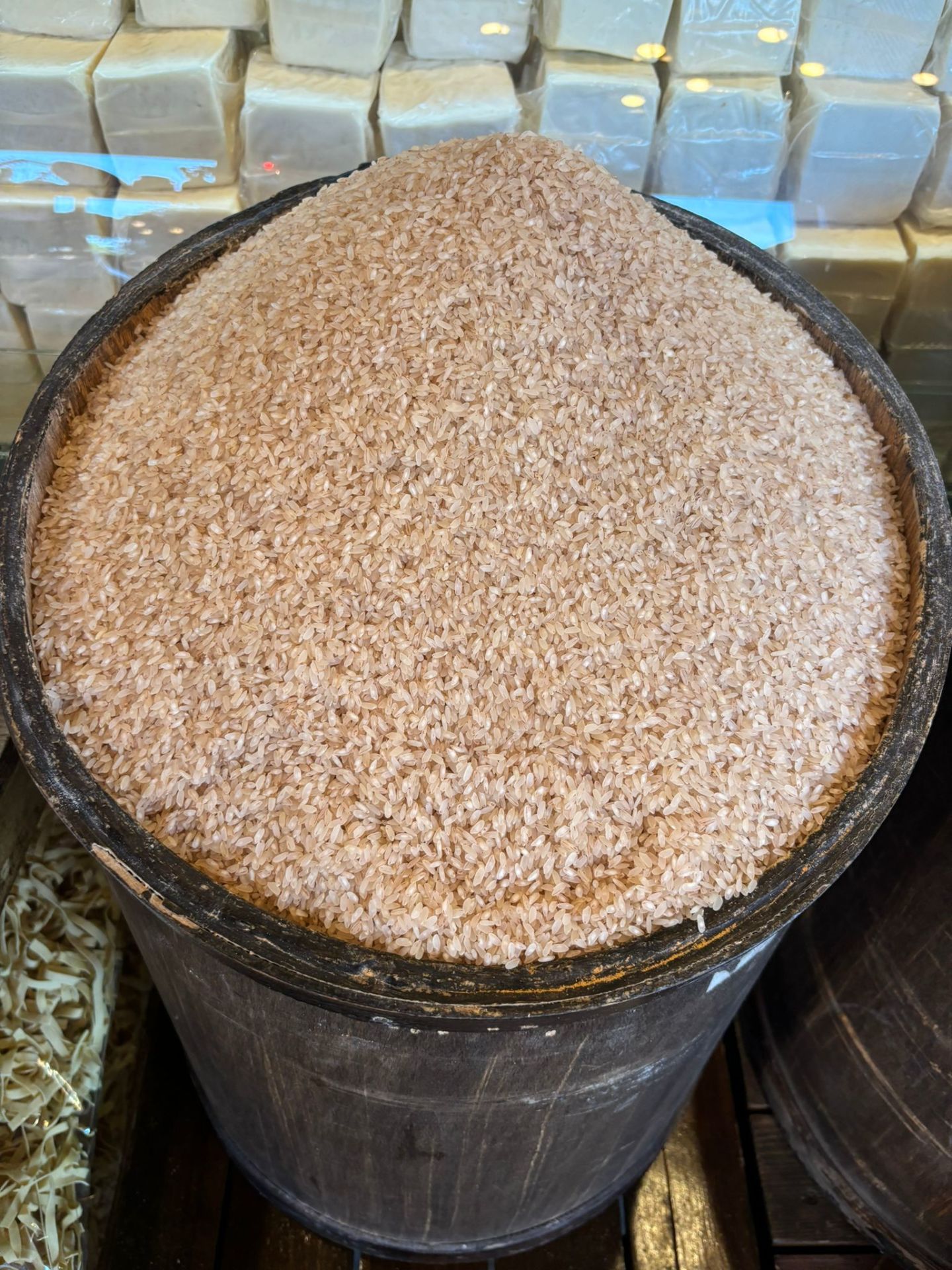 Tosya Karakılçık Pirinç (1000 gr)