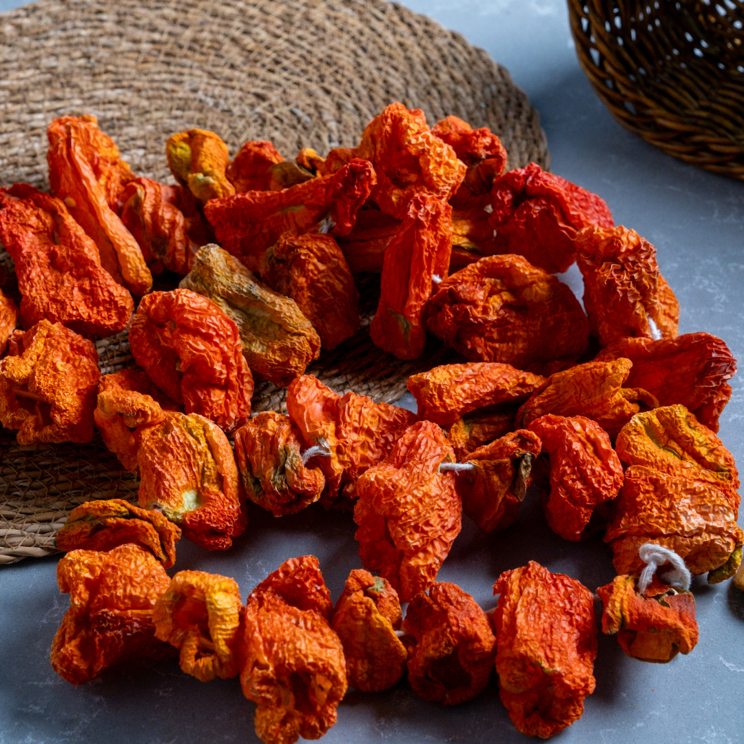 Ege Dolmalık Kuru Biber