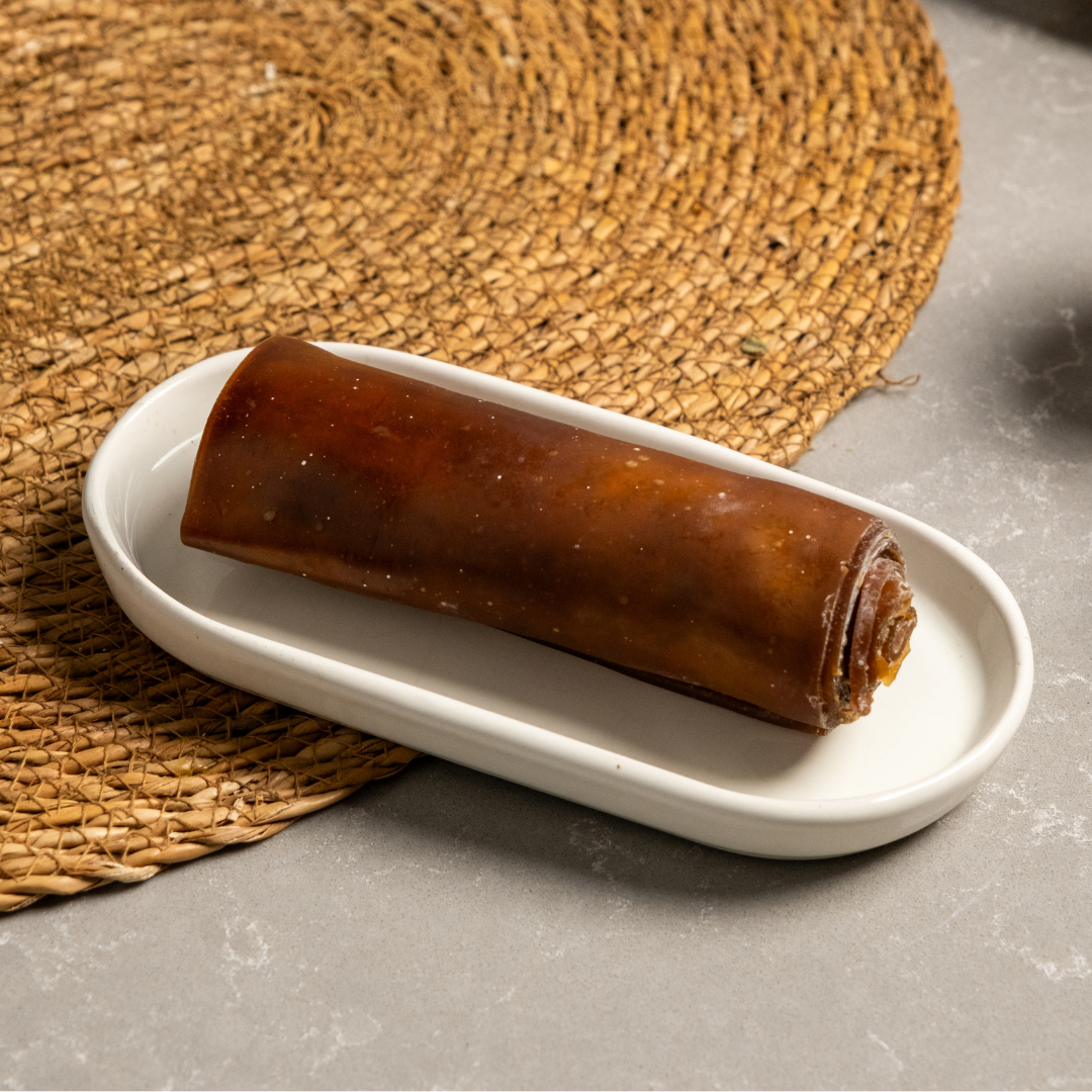 Sade Üzüm Pestili  (412 gr)