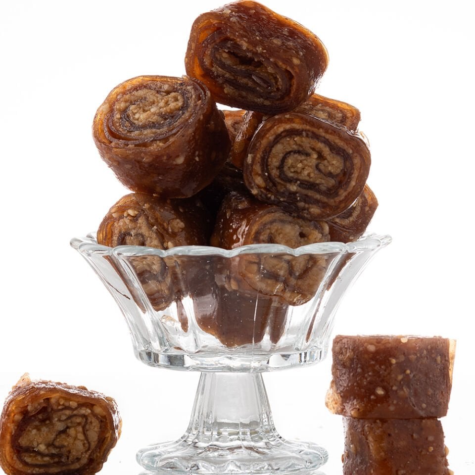 Ballı Pestil (405 gr)