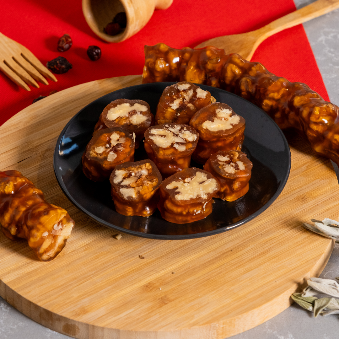 Diyarbakır Köme Beyaz Üzüm (400 gr)