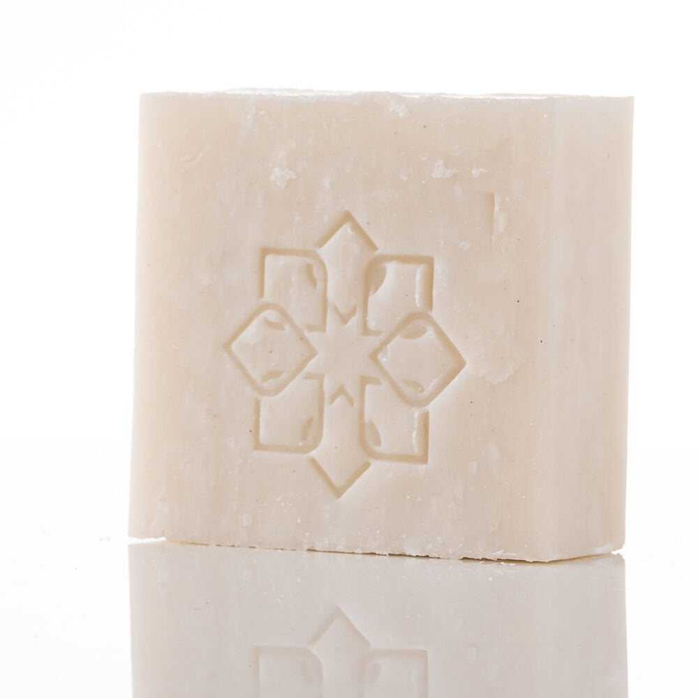 Kostiksiz Eşek Sütü Sabunu (110 gr)