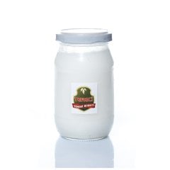 Hindistan Cevizi Yağı Soğuk Sıkım (150 gr)