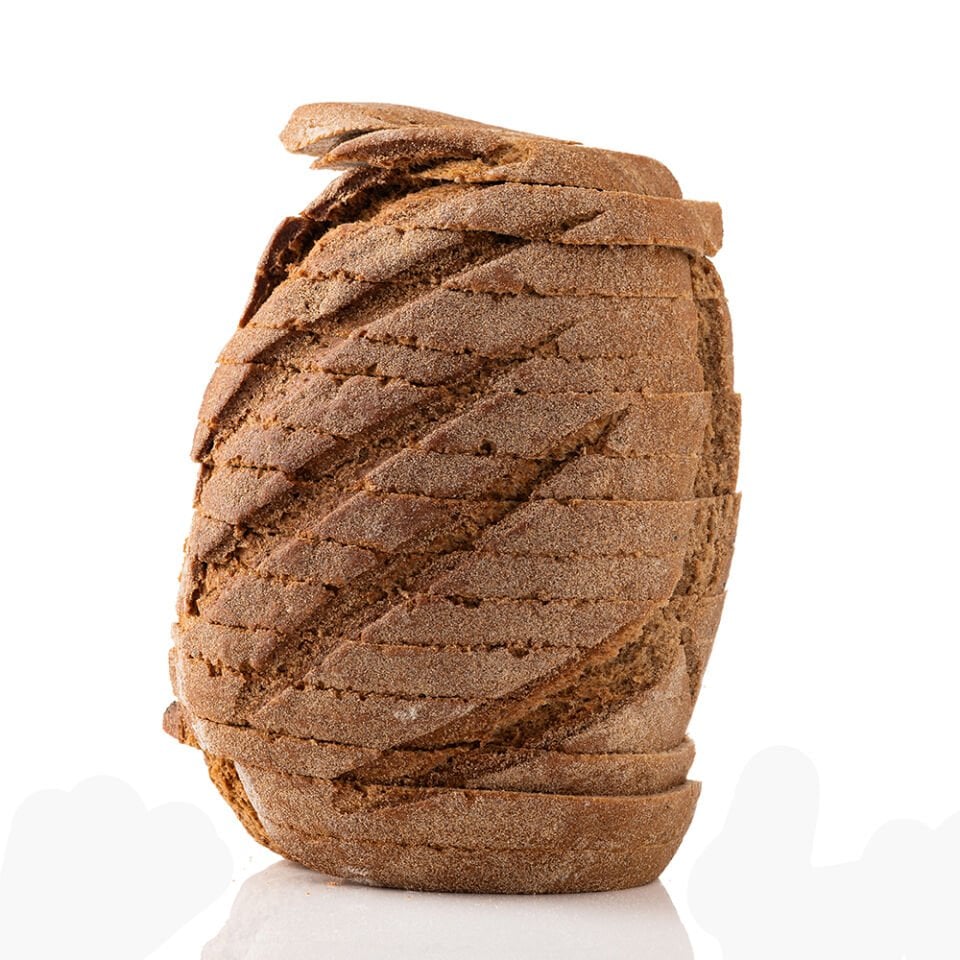 Kastamonu Siyez Ekmeği