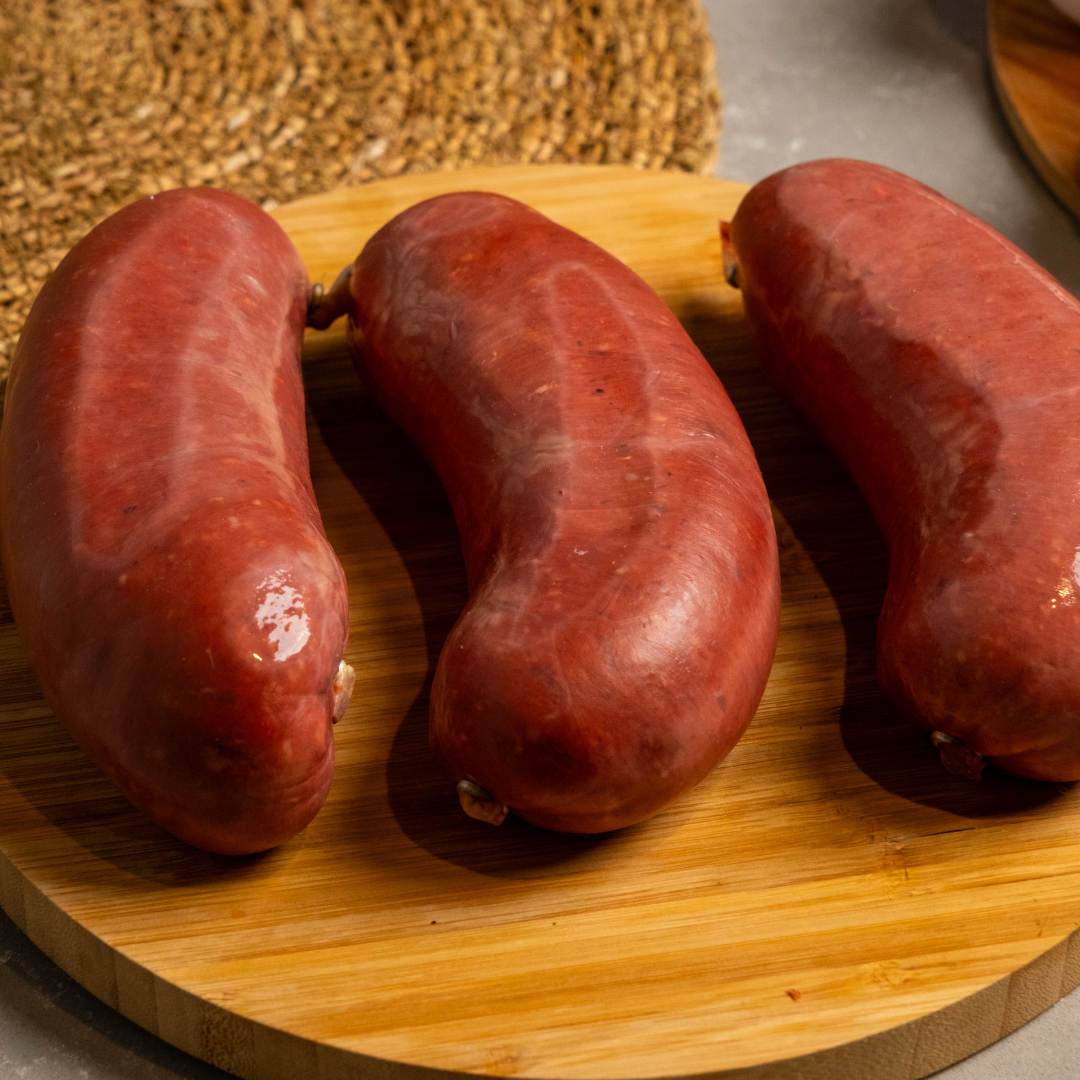 Kayseri Sucuk (318 gr)