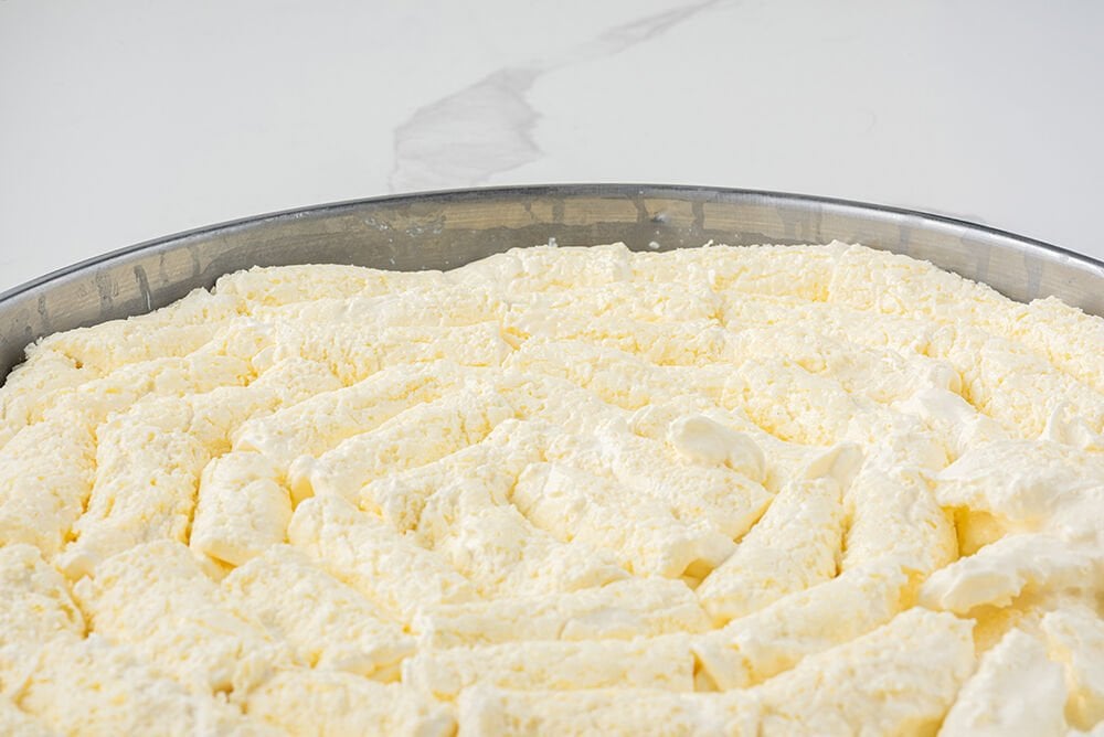 Bergama Yunt Dağı Kaymak (200 gr)