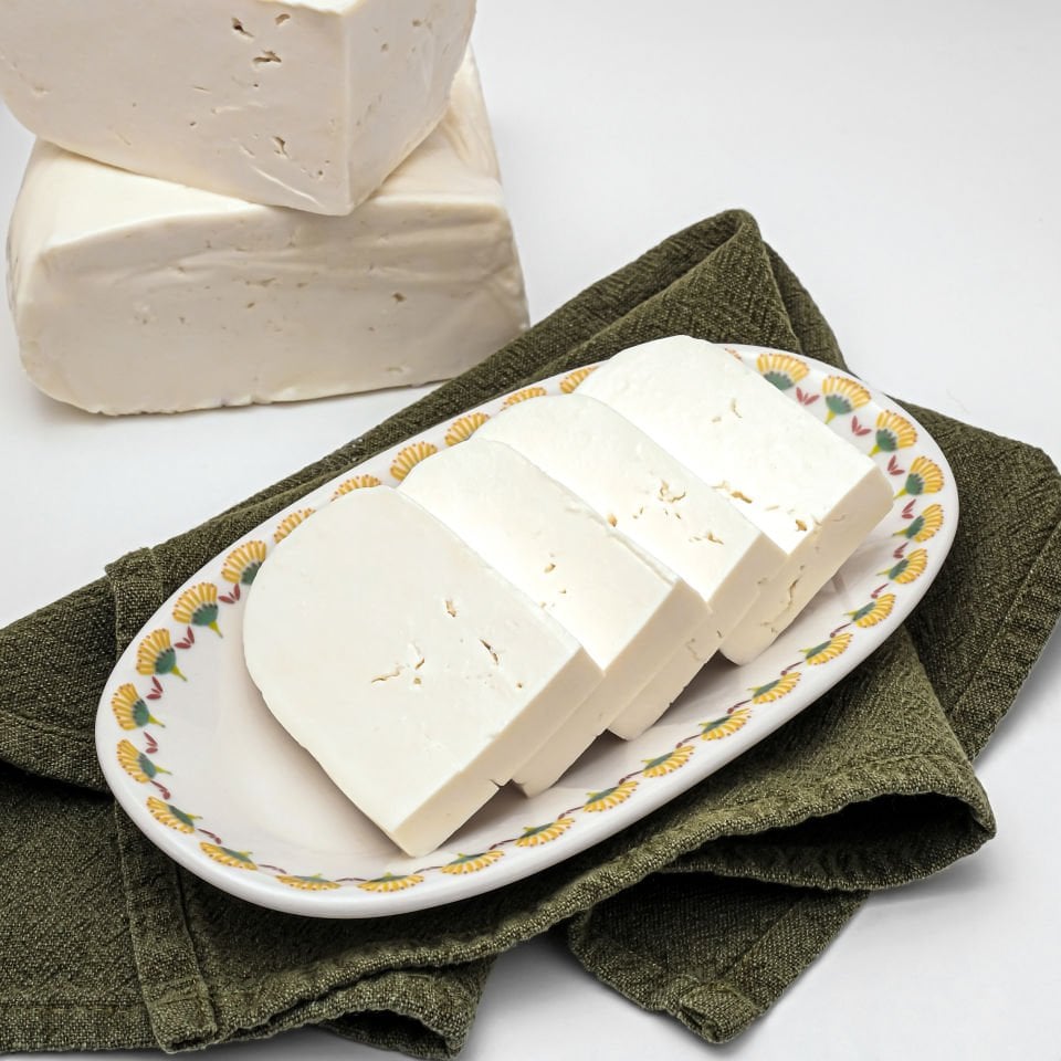 Seferihisar Diyet Keçi Yörük Peyniri (450 gr)