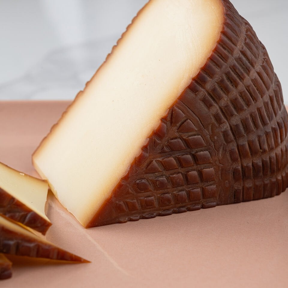 İsli Çerkez Peyniri (450 gr)