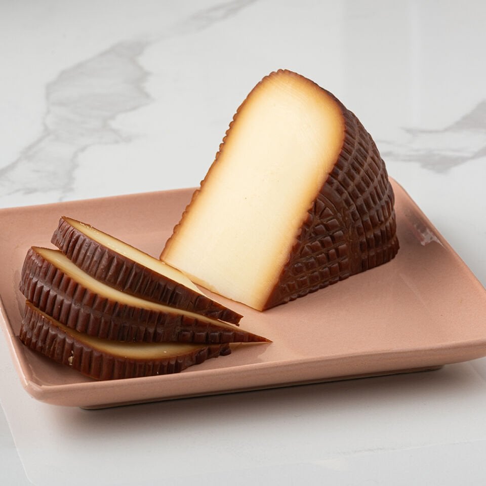 İsli Çerkez Peyniri (450 gr)