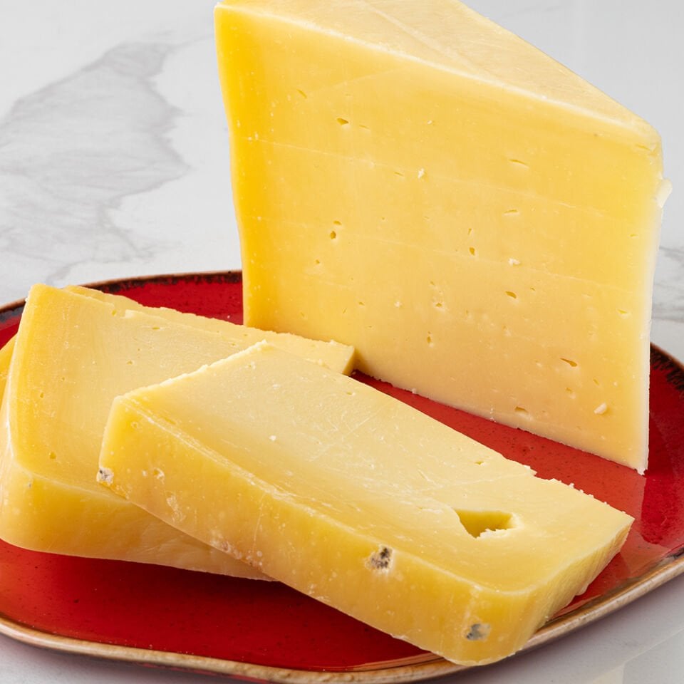 Kars Eski Kaşar (650 gr)