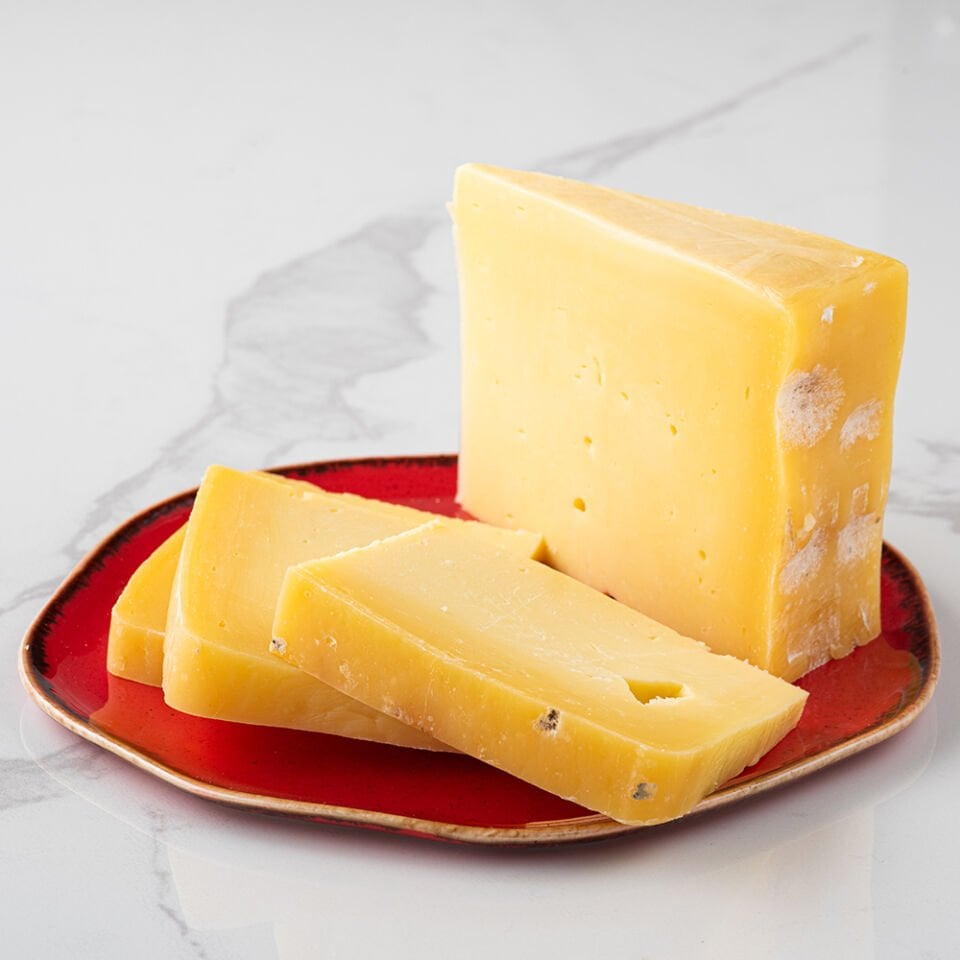 Kars Eski Kaşar (650 gr)