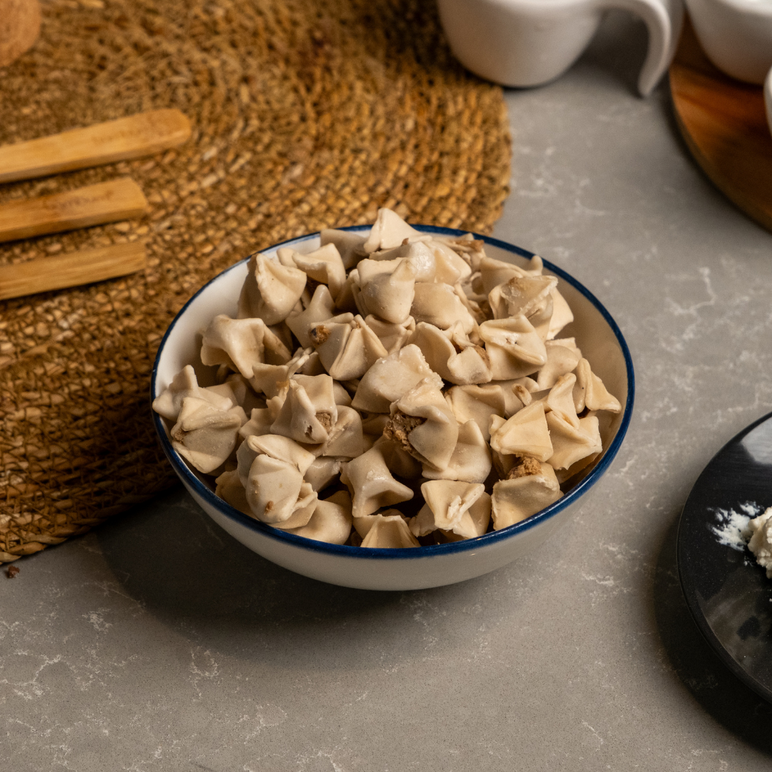 Günlük Mantı Donuk (1000 gr)