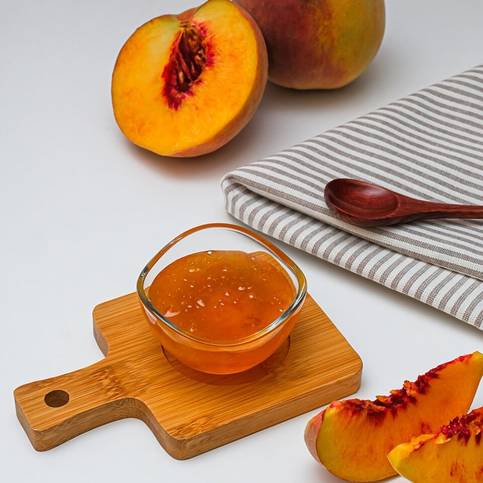 Antalya Şeftali Reçeli (500 gr)