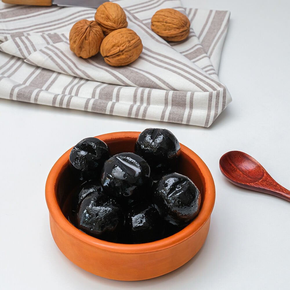 İskenderun Ceviz Reçeli (350 gr)