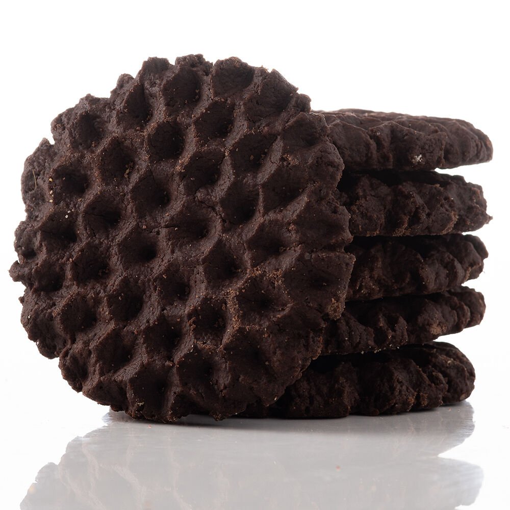 Maraş Çöreği Kakaolu (400 gr)