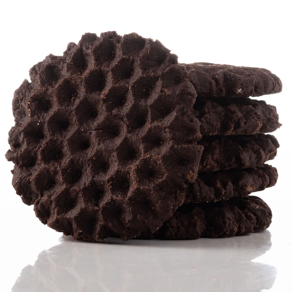 Maraş Çöreği Kakaolu (400 gr)