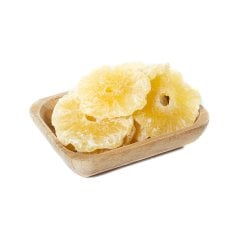 Ananas Kurusu (250 gr)