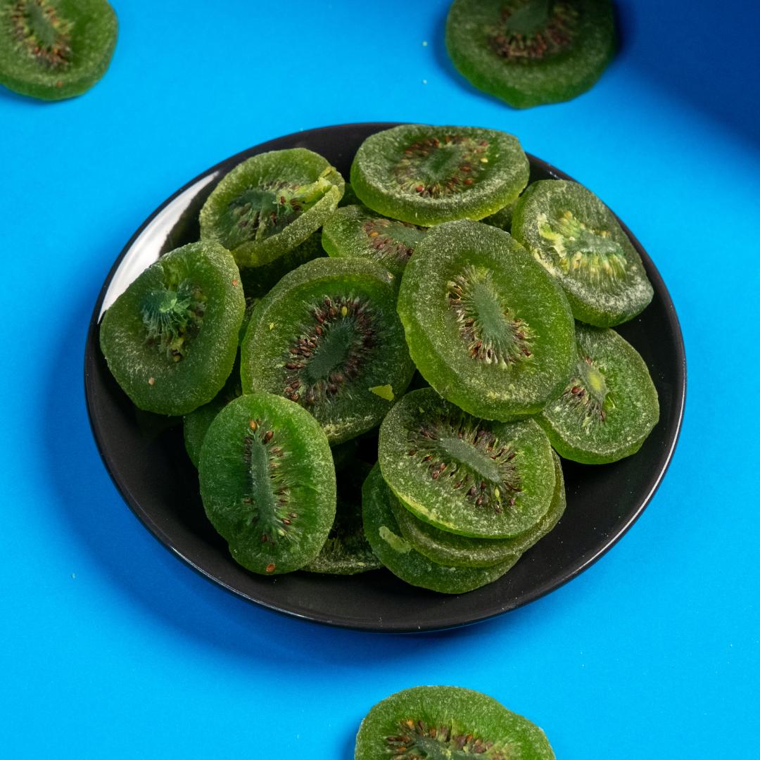 Kivi Kurusu (350 gr)