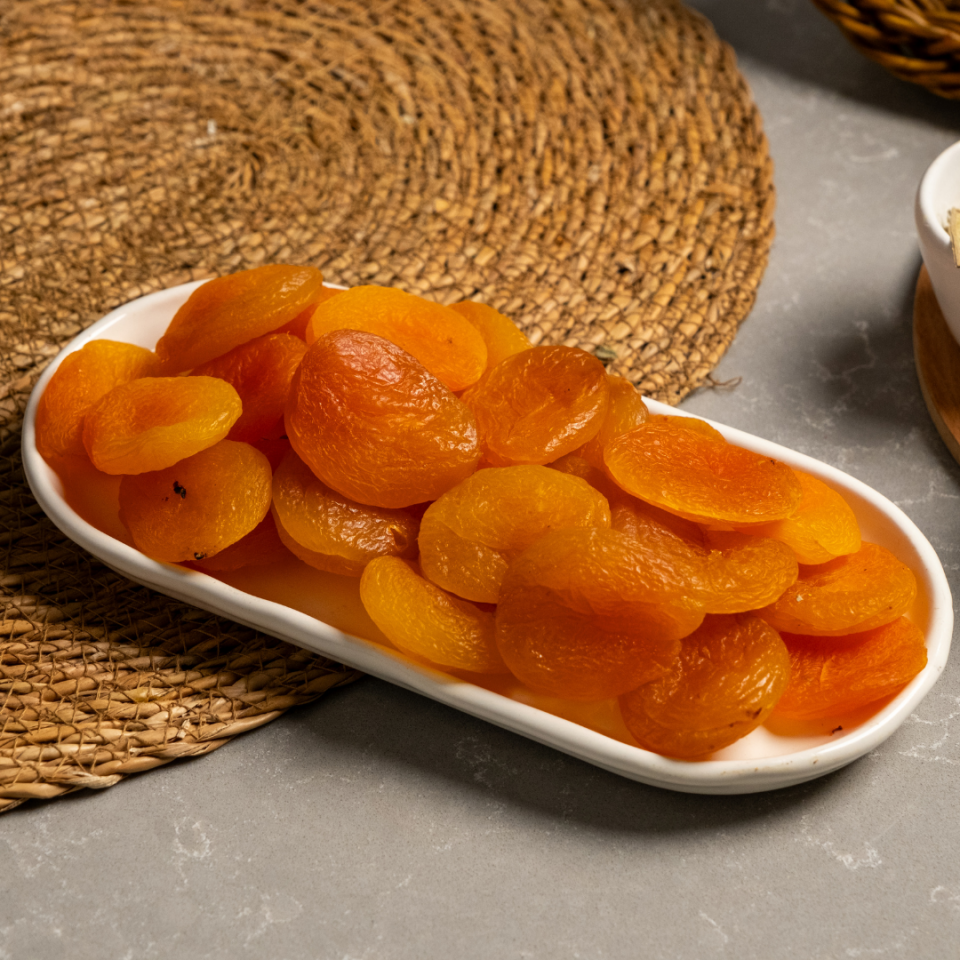 Malatya Kayısı Duble Boy (250 gr)