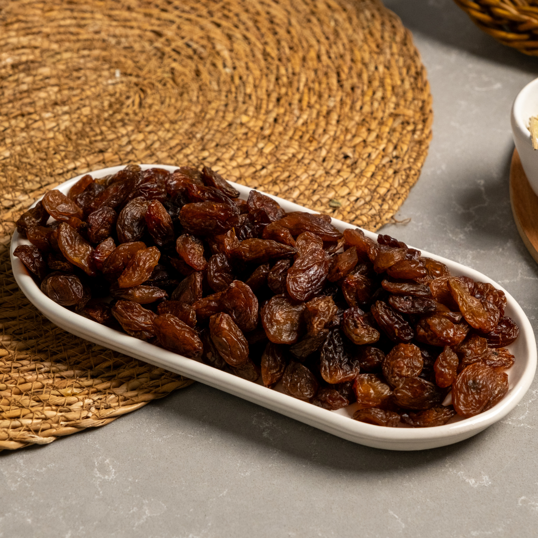 Sarı Besni Üzüm (300 gr)