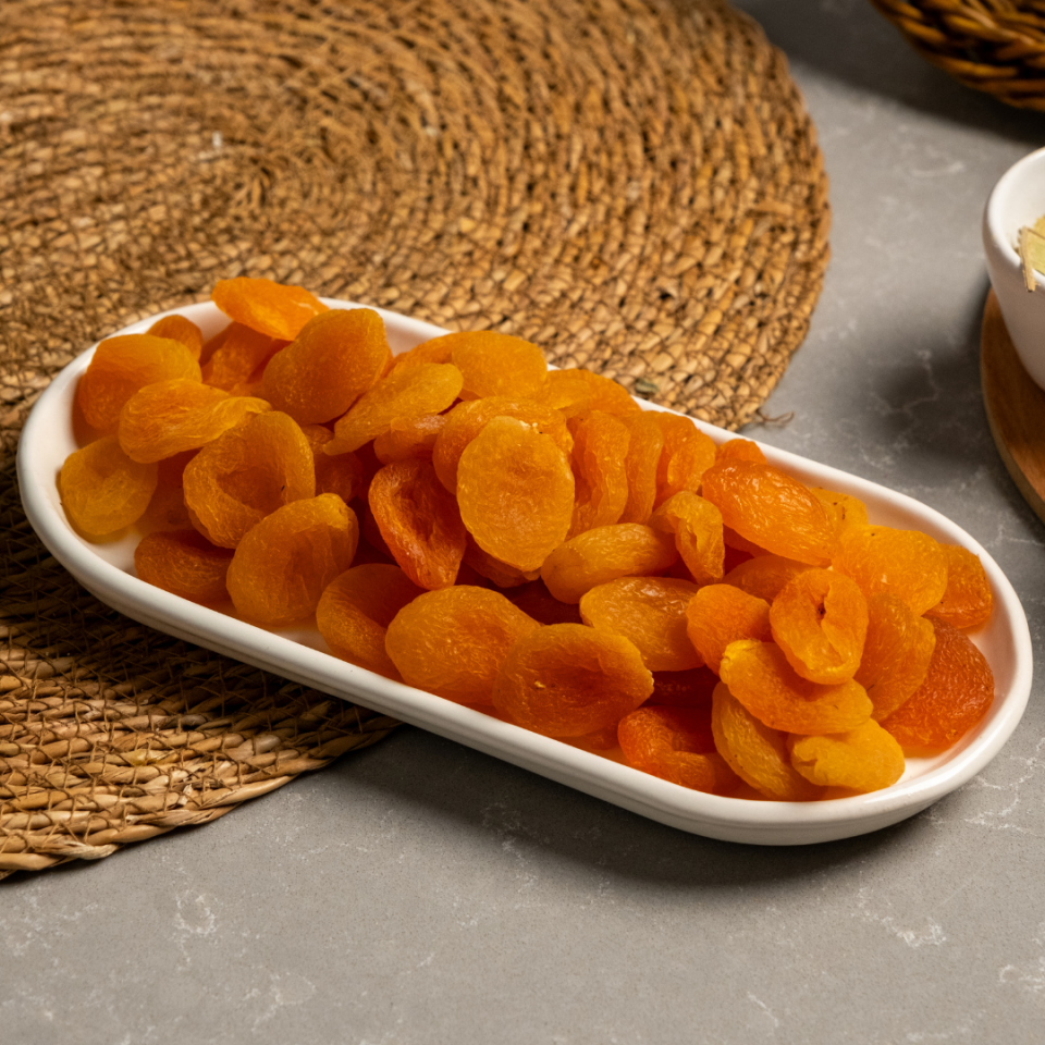 Malatya Kayısı Küçük Boy (350 gr)