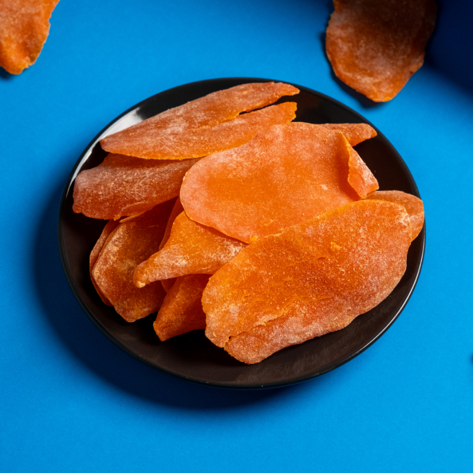 Mango Kurusu (250 gr)