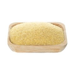 Konya Köftelik Bulgur (1000 gr)