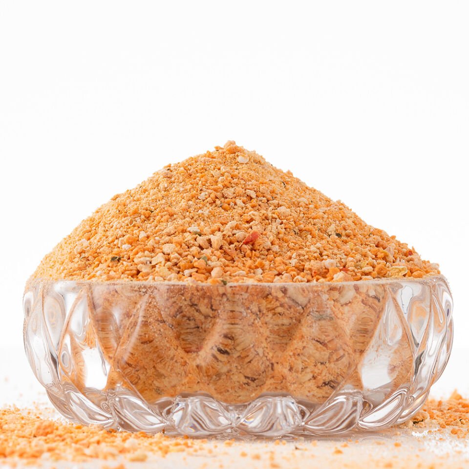 Uşak Acısız Tarhana (500 gr)