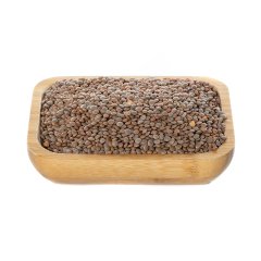 Malatya Siyah Mercimek (1000 gr)