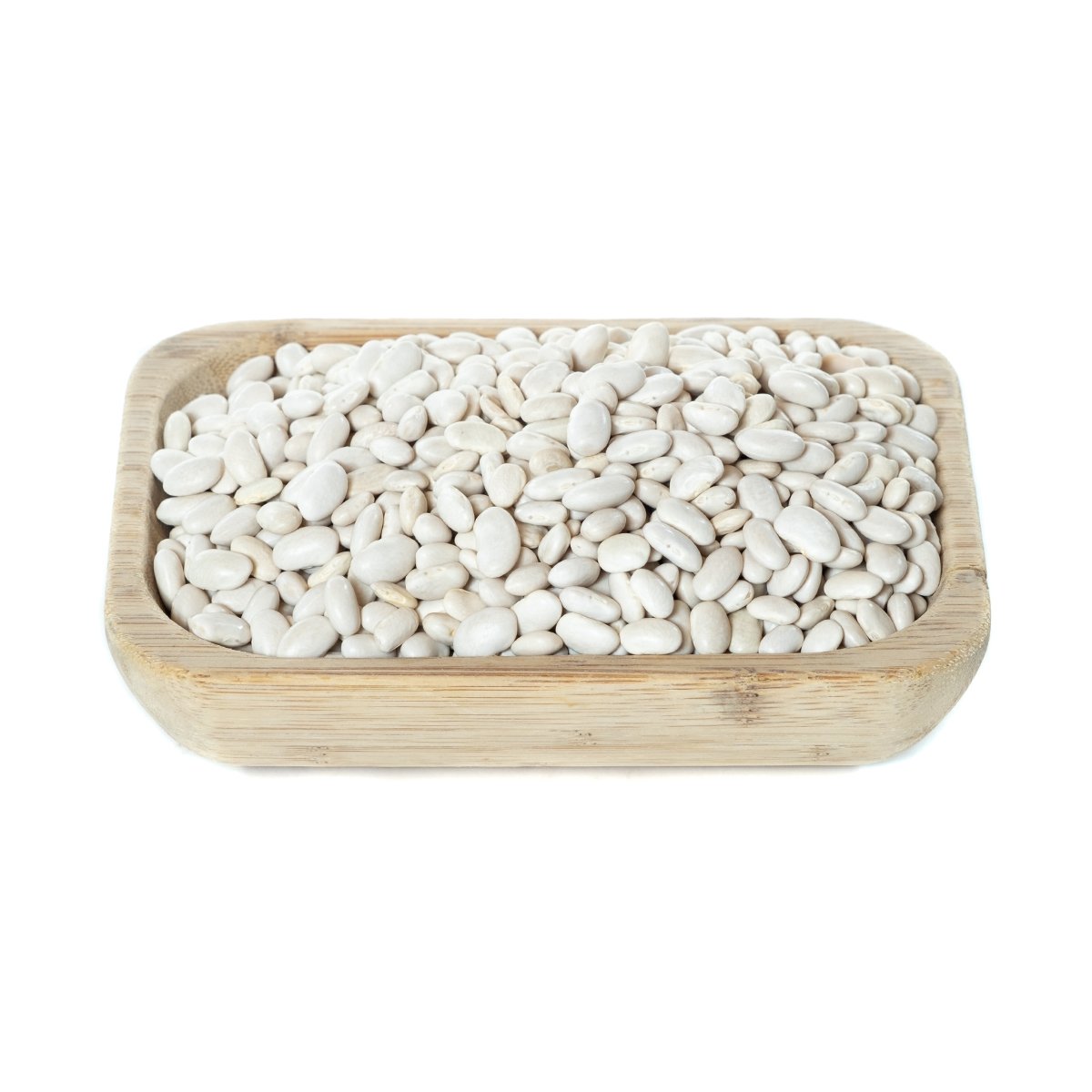 Konya Şeker Kuru Fasulye (1000 gr)