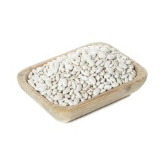 Konya Şeker Kuru Fasulye (1000 gr)