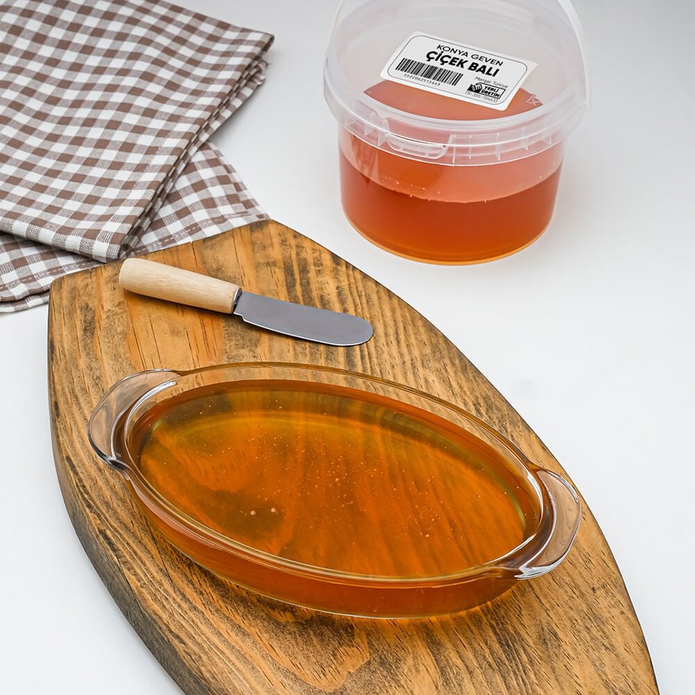 Konya Geven Balı (500 gr)
