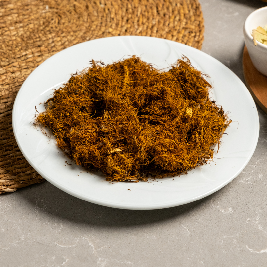 Meyan Kökü (100 gr)