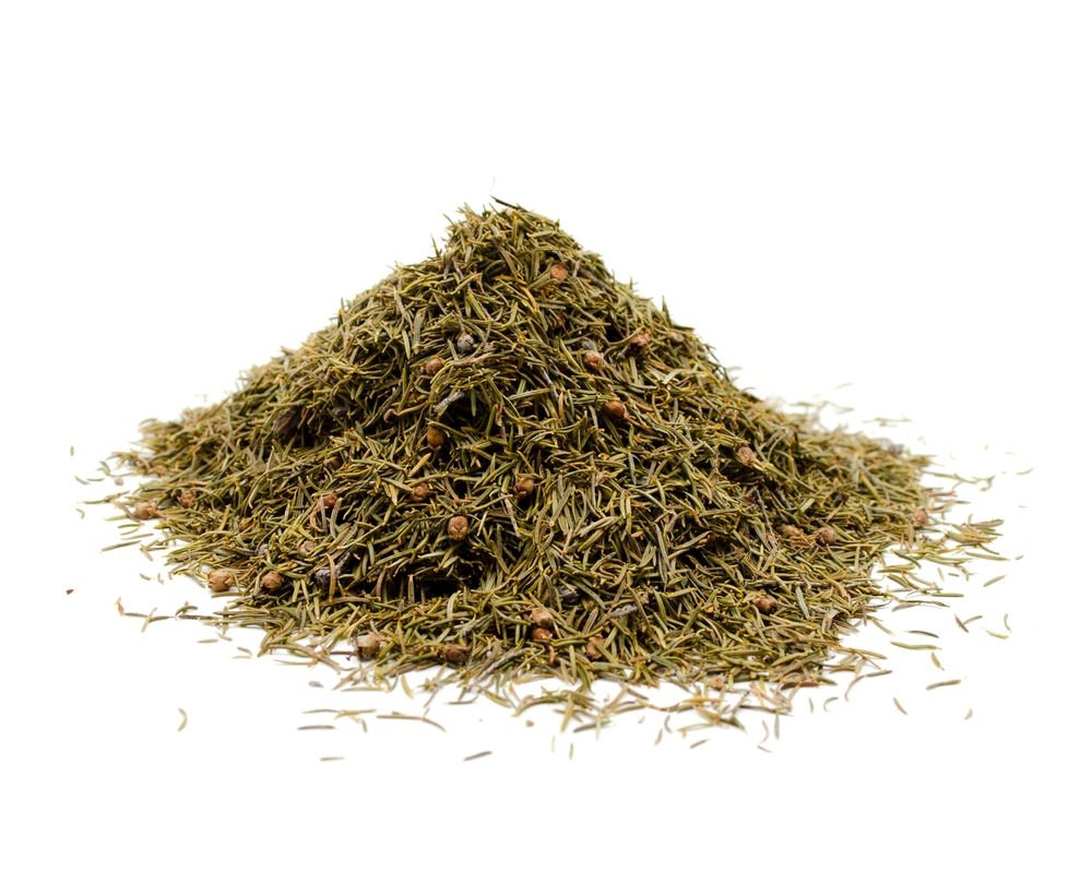 Funda Yaprağı (100 gr)