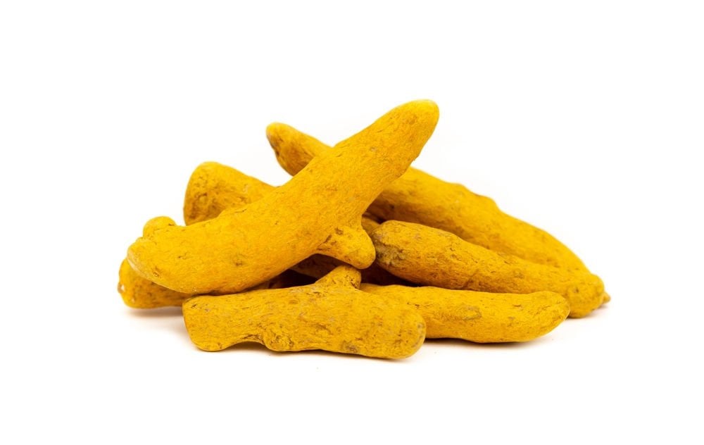 Kuru Zerdeçal Tane (100 gr)