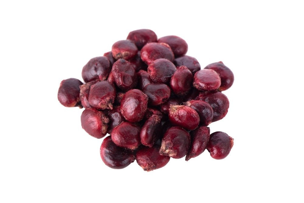 Antep Sumak Tane (150 gr)