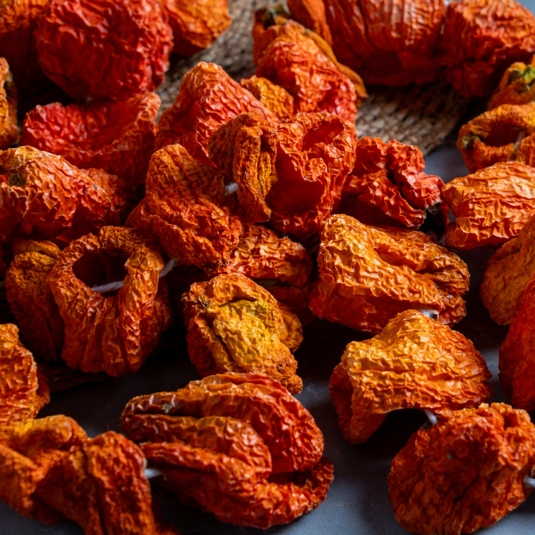 Antep Dolmalık Kuru Biber Tatlı