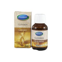 Gliserin Yağı (50 ml)
